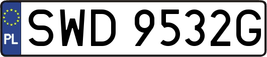 SWD9532G