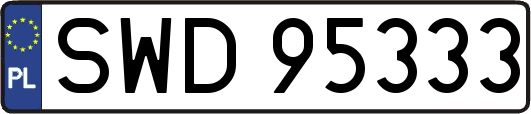 SWD95333