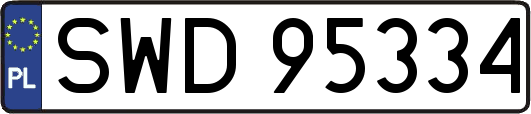 SWD95334