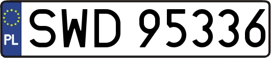 SWD95336