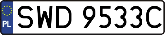 SWD9533C