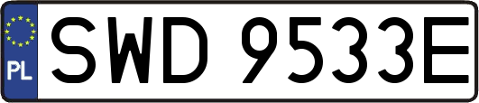 SWD9533E