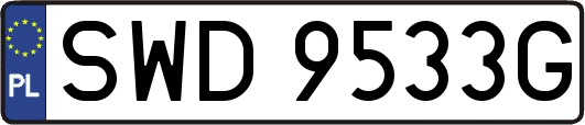 SWD9533G