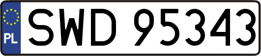 SWD95343