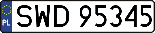 SWD95345