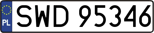 SWD95346