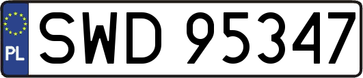 SWD95347