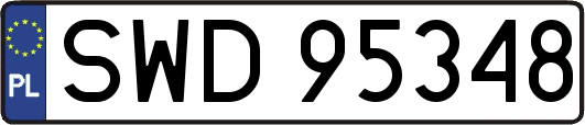 SWD95348