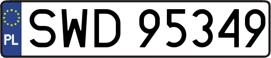 SWD95349