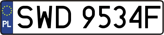SWD9534F