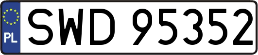 SWD95352
