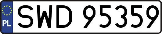 SWD95359