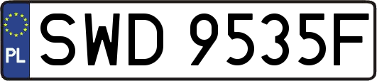 SWD9535F