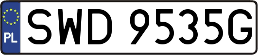 SWD9535G