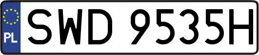 SWD9535H