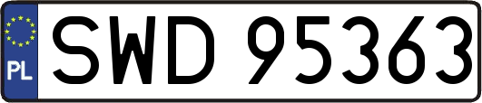 SWD95363
