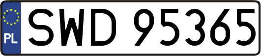 SWD95365