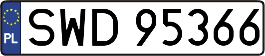 SWD95366