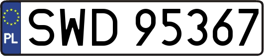SWD95367
