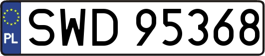SWD95368