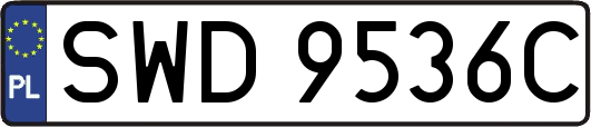 SWD9536C