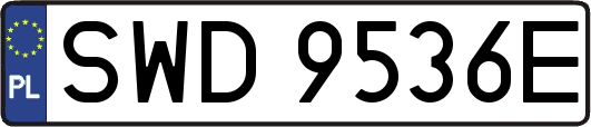 SWD9536E