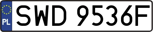 SWD9536F