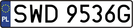 SWD9536G