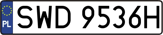 SWD9536H