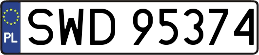 SWD95374