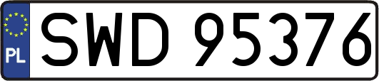 SWD95376