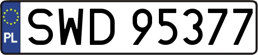 SWD95377