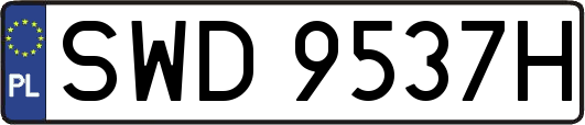 SWD9537H