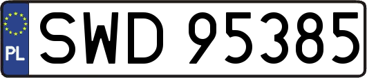 SWD95385
