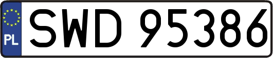 SWD95386