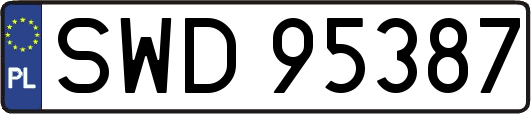 SWD95387