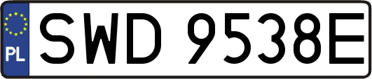 SWD9538E