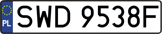 SWD9538F