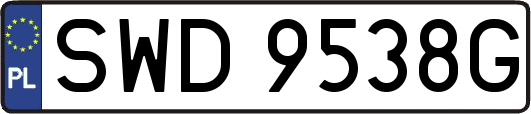 SWD9538G