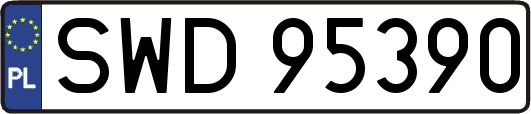 SWD95390
