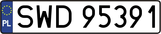 SWD95391
