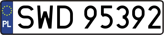 SWD95392