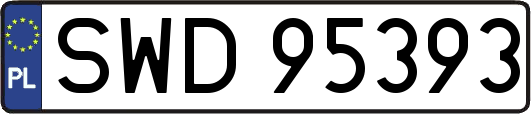 SWD95393