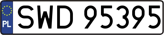 SWD95395