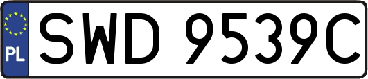 SWD9539C