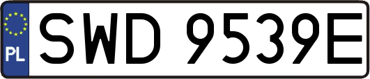 SWD9539E