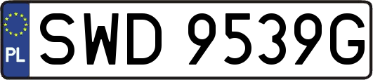 SWD9539G