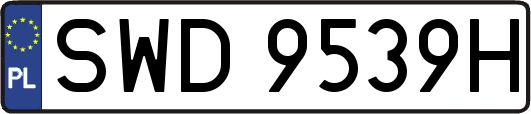 SWD9539H