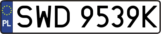 SWD9539K