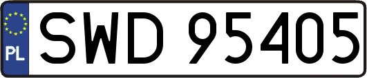 SWD95405